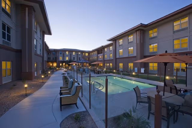 Photo 11 of Belmont Village Senior Living Scottsdale