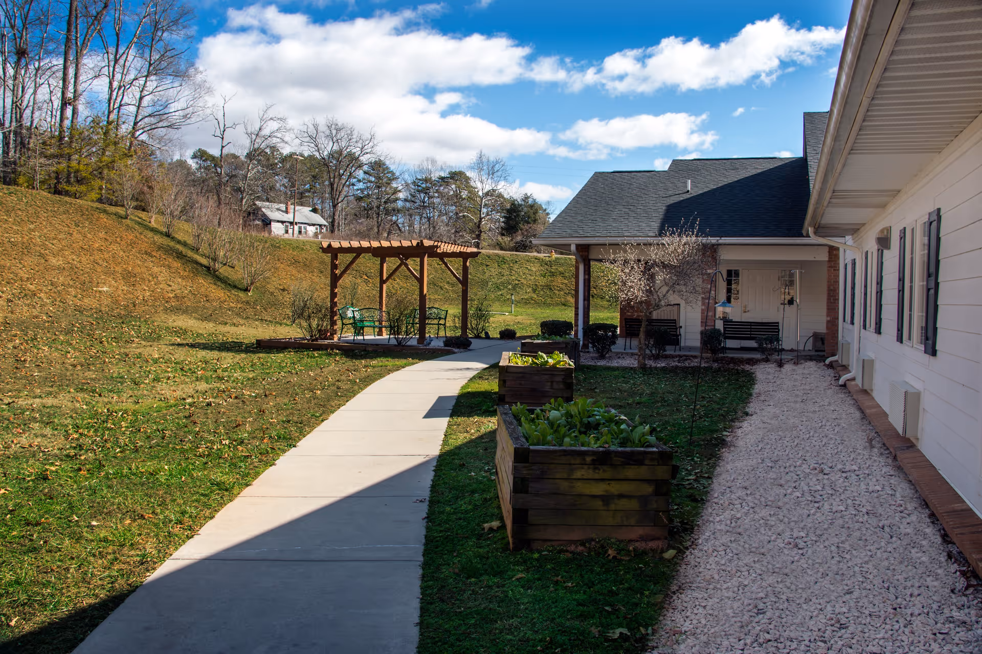 Photo 16 of Priddy Manor Assisted Living & Memory Care