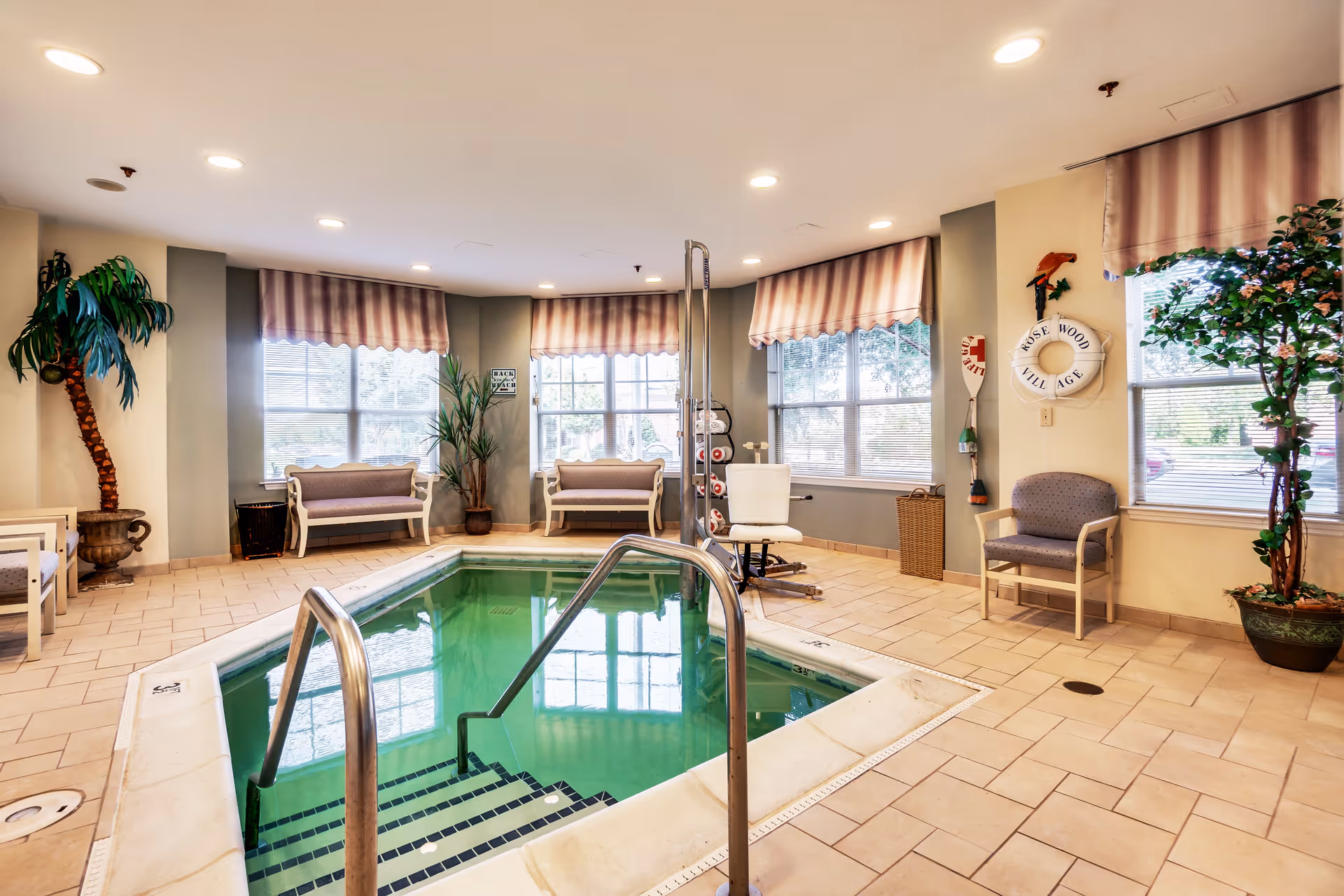 Photo 17 of RoseWood Village Assisted Living and Memory Care - Hollymead