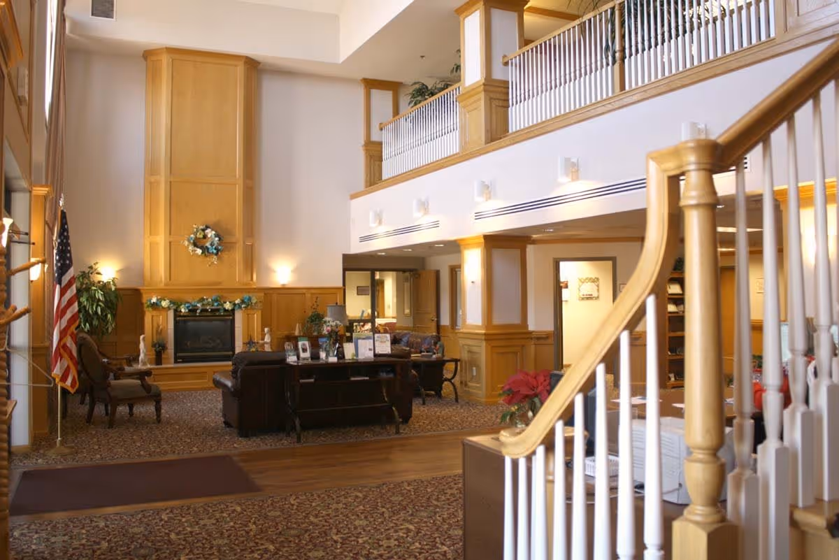 Photo 3 of Ascension Living Via Christi Village