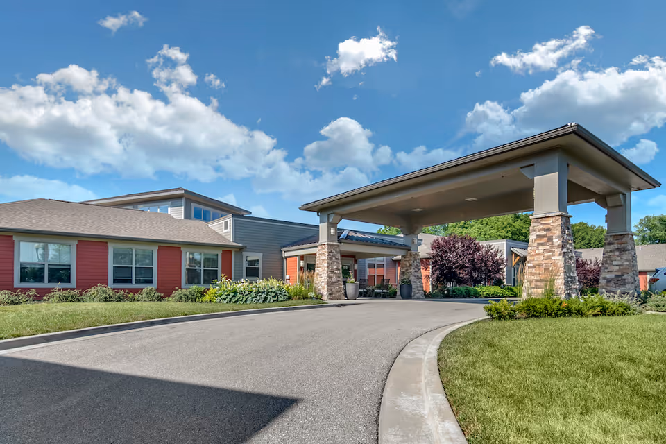 Photo of Carnegie Village Rehabilitation & Health Care Center