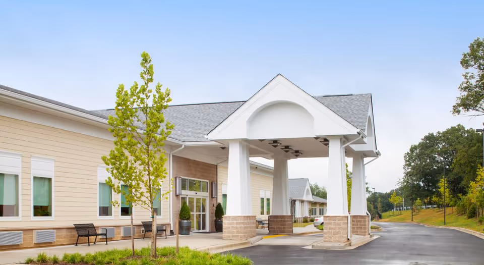 Photo of Doctors Community Rehabilitation and Patient Care Center