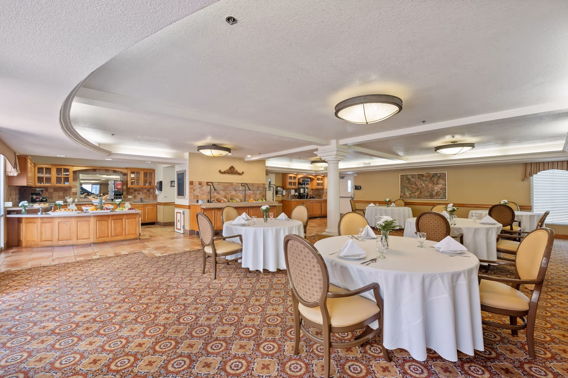 Photo 10 of Katella Senior Living Community