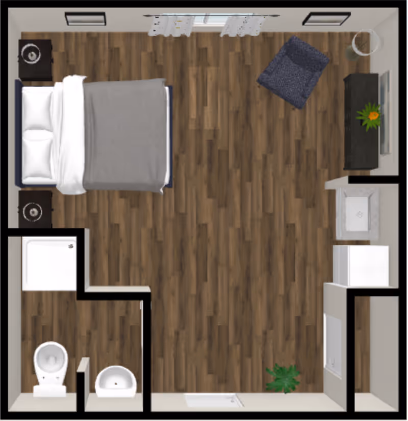Photo 11 of Silver Creek Assisted Living