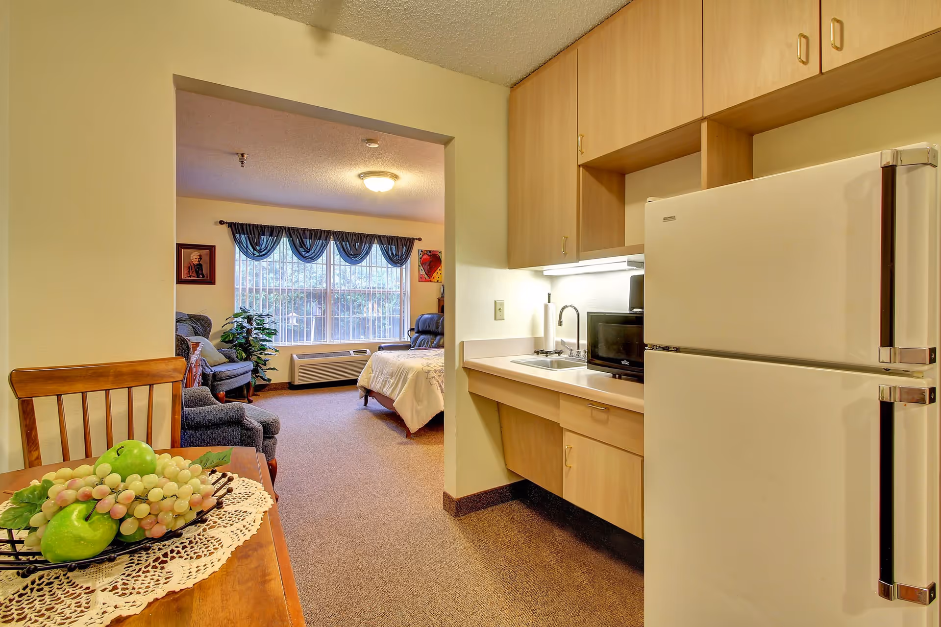 Photo 10 of Crestwood Health and Rehabilitation Center