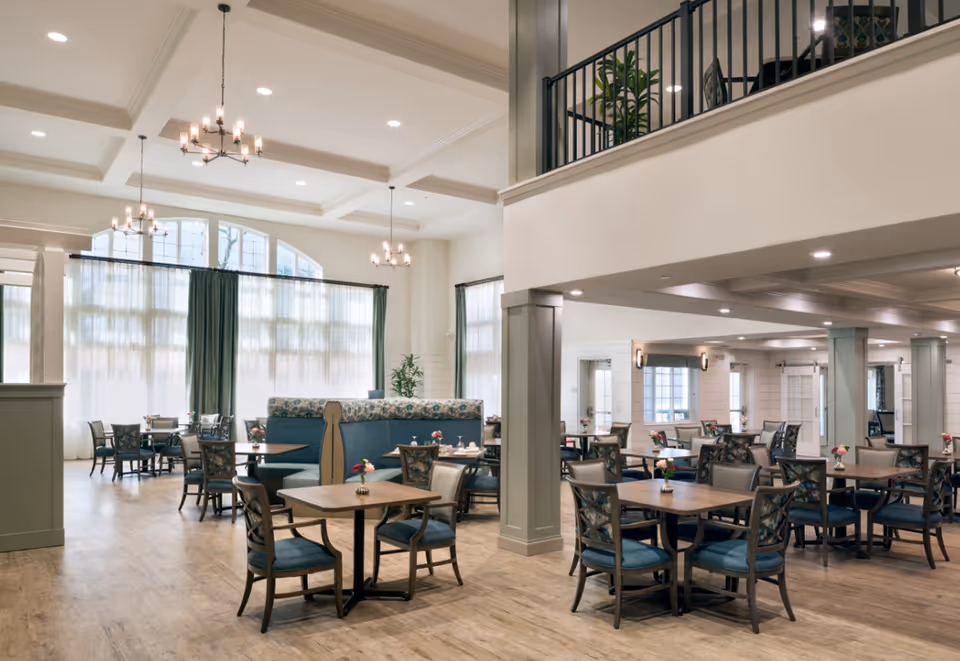 Photo 17 of Charter Senior Living of Brookfield
