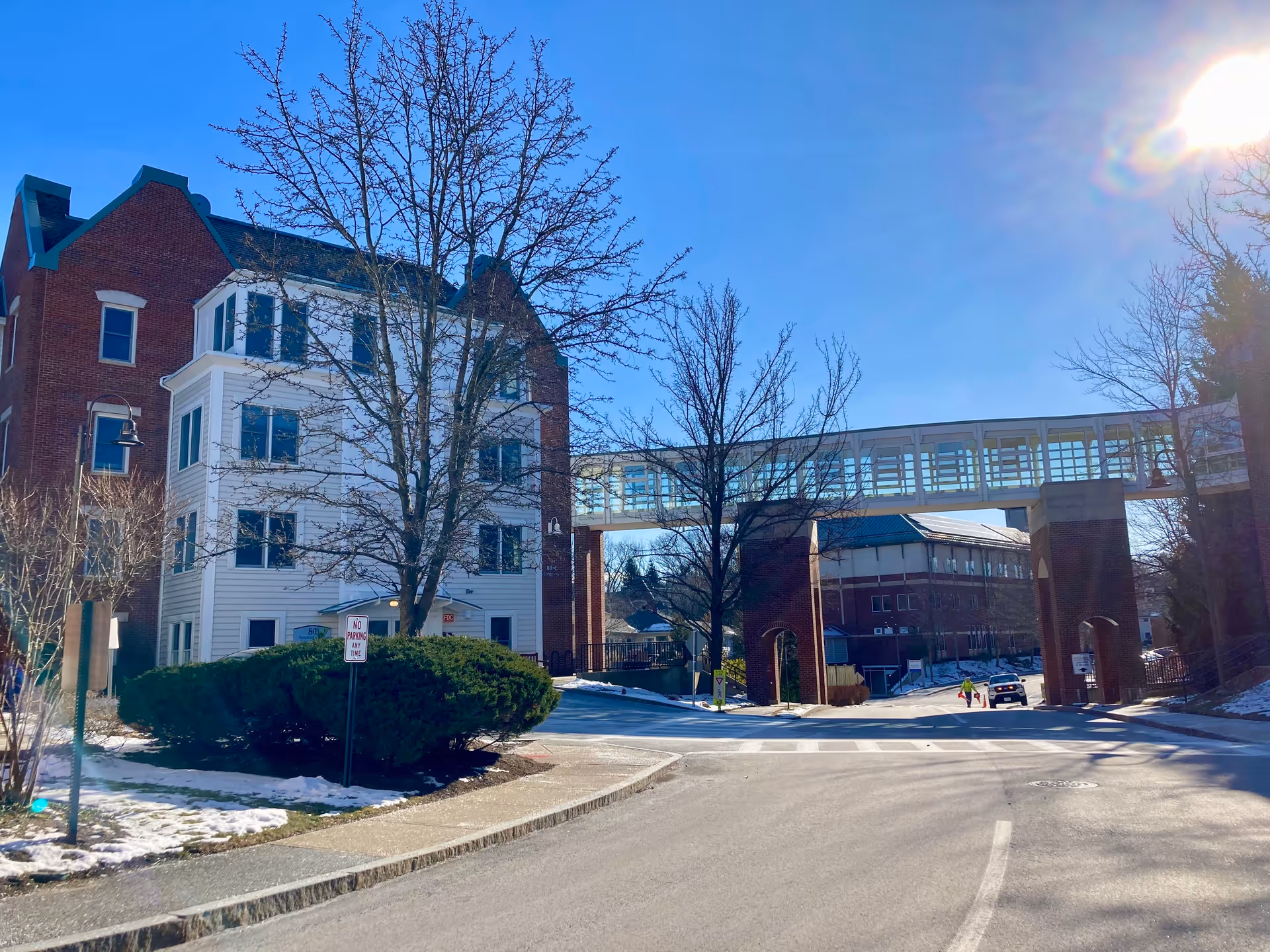 Photo 3 of Lasell Village