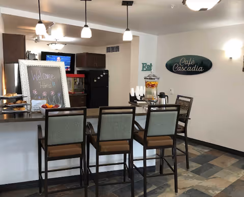 Photo 18 of Fieldstone Memory Care Olympia