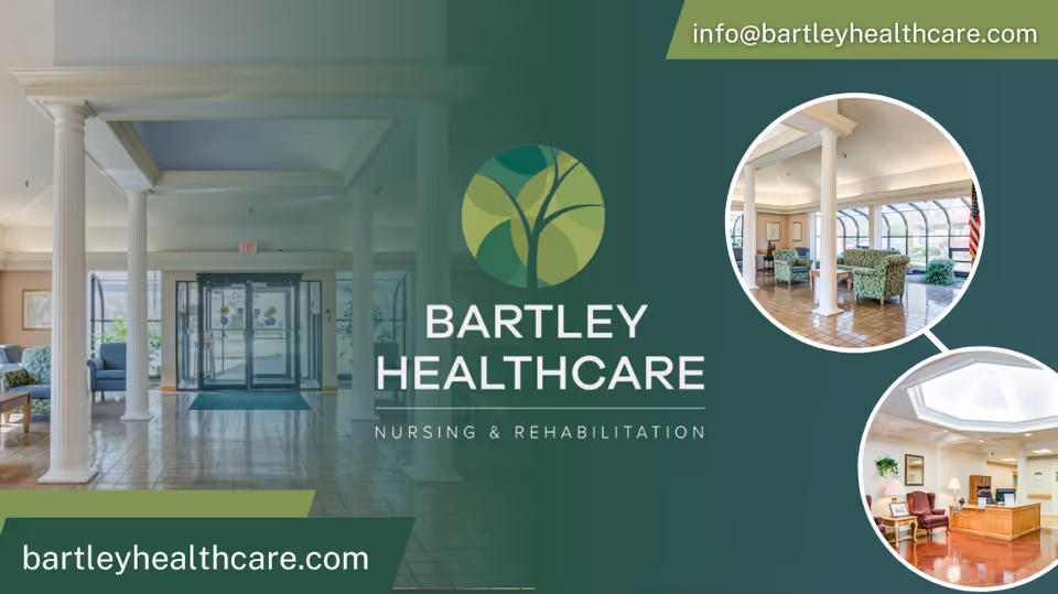 Photo of Bartley Healthcare Nursing and Rehabilitation Center