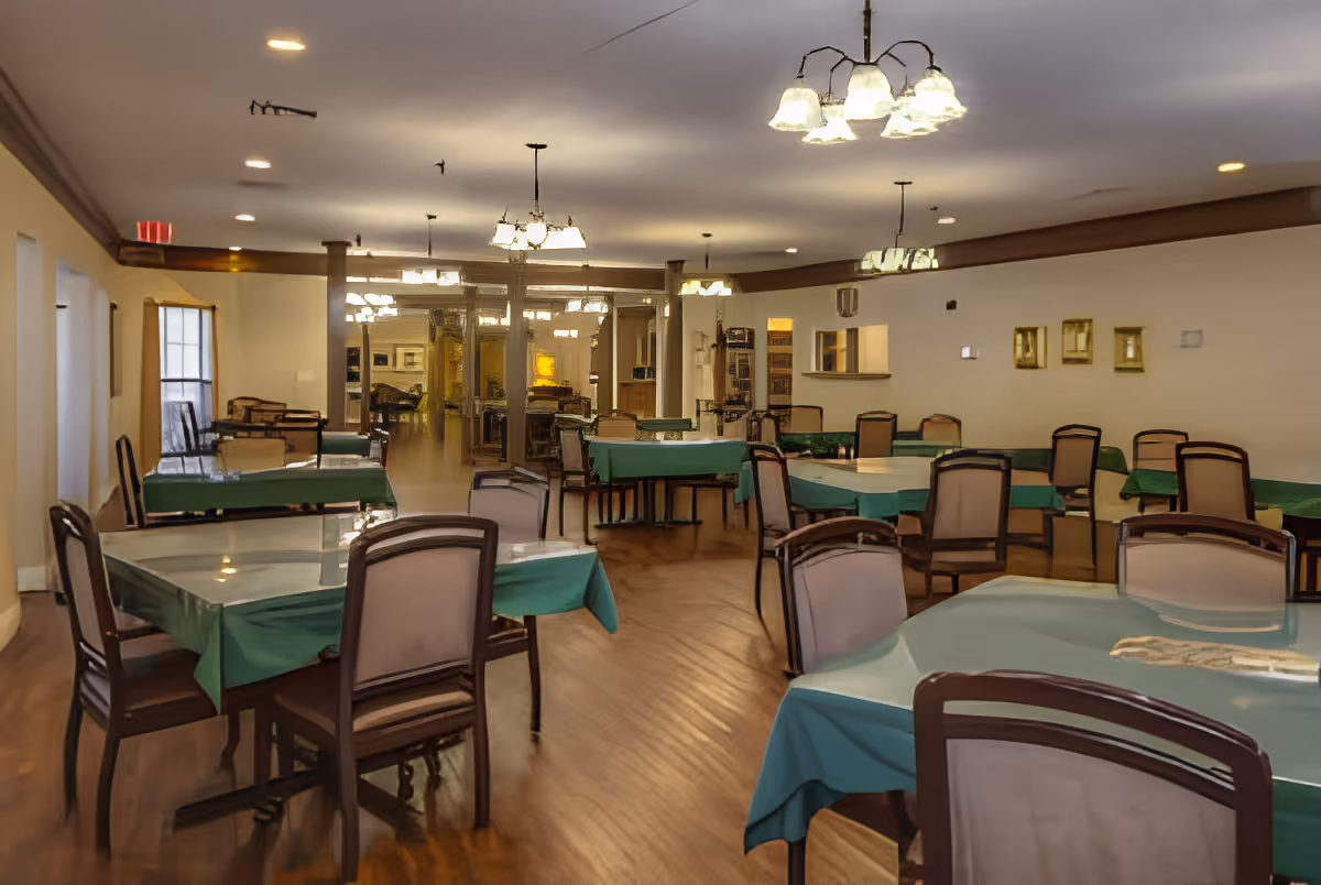 Photo 16 of Charter Senior Living of Paris