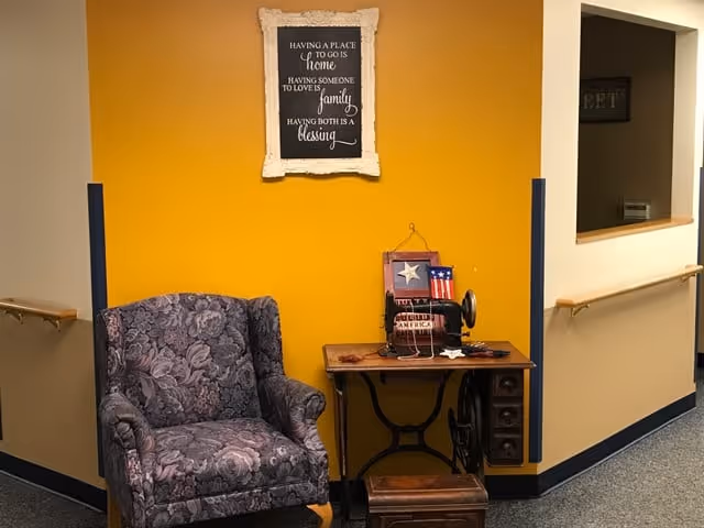 Photo of Lawton Senior Living