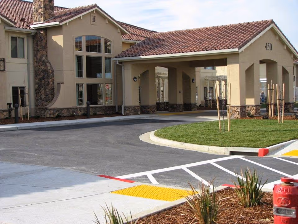 Photo of Westmont of Brentwood