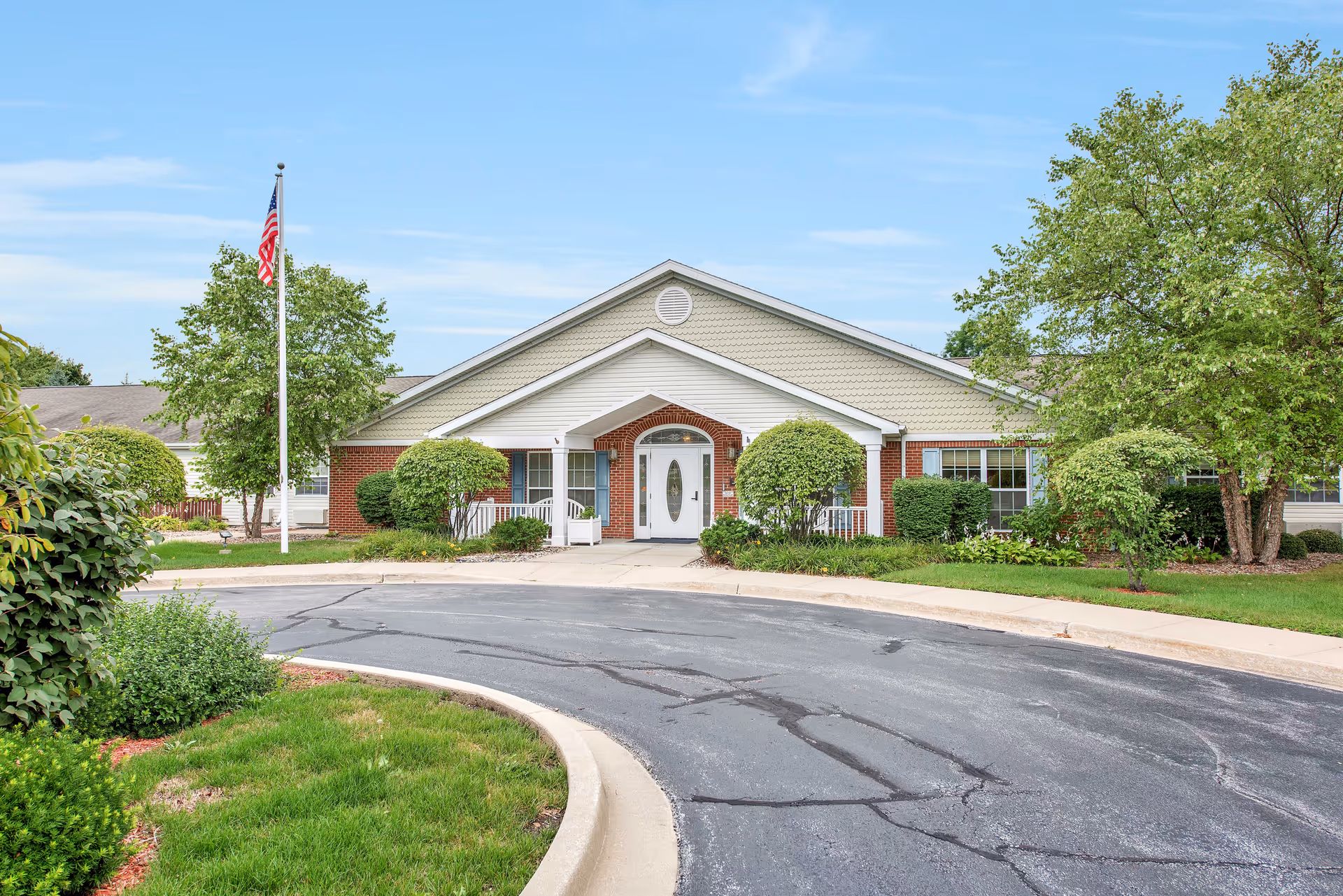 Photo 2 of Charter Senior Living of Hazel Crest