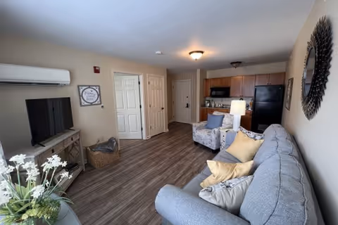 Photo 22 of Vitality Living Hendersonville