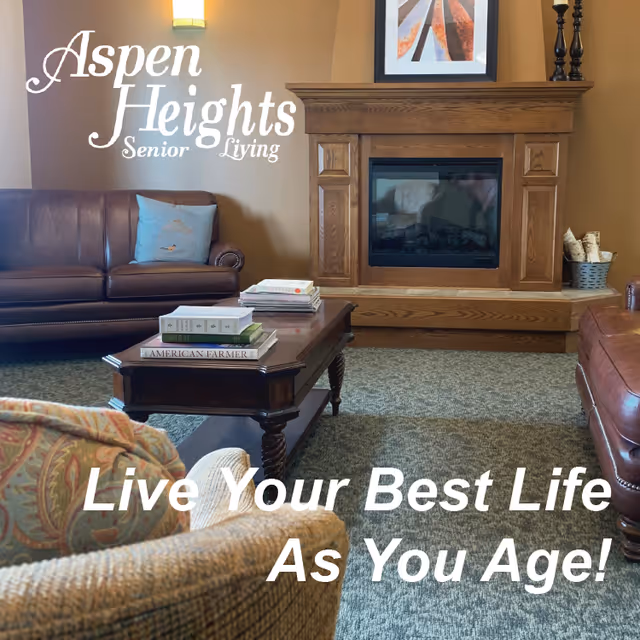 Photo 3 of Aspen Heights