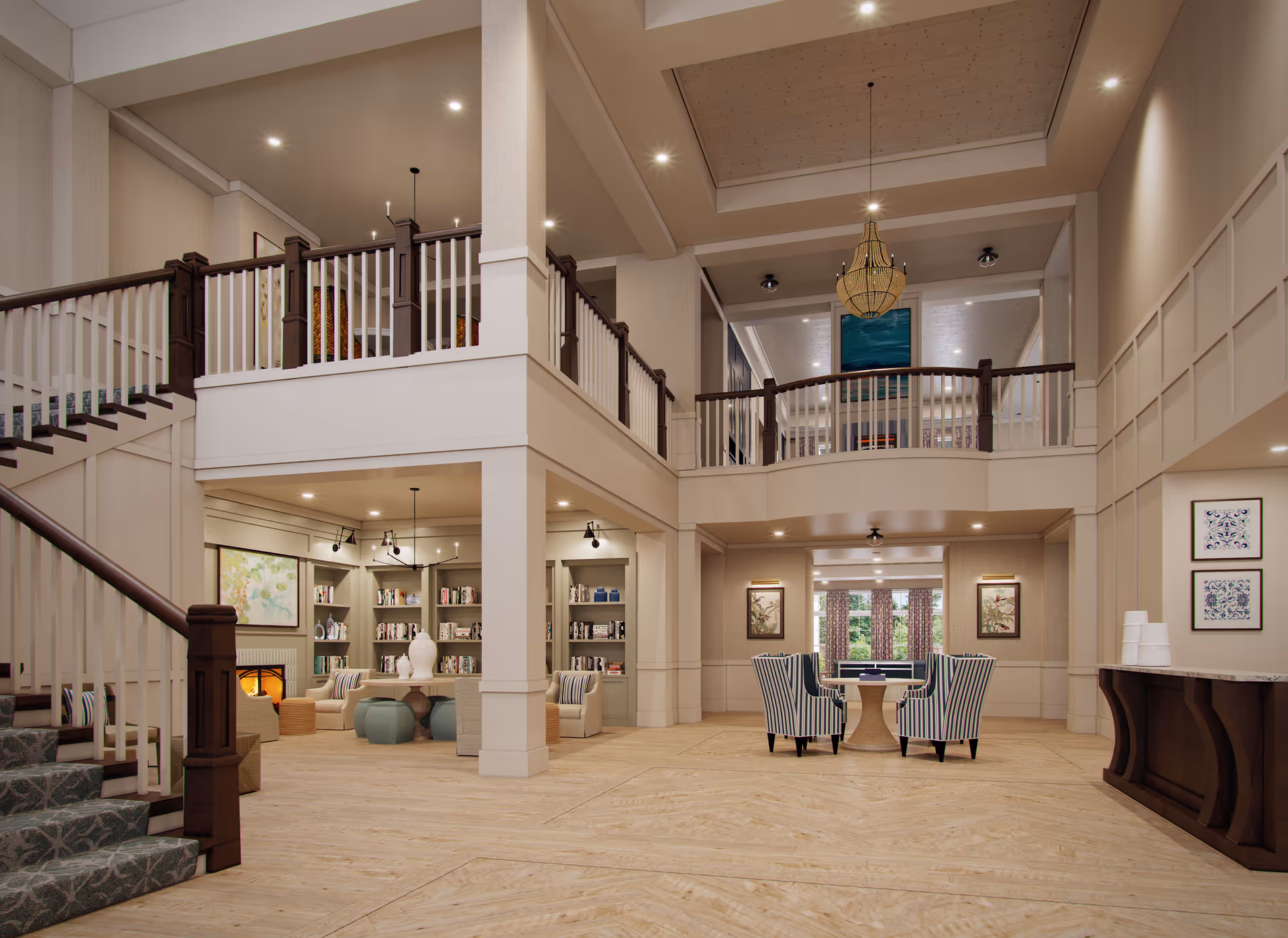 Photo 11 of The Barclay at Little River