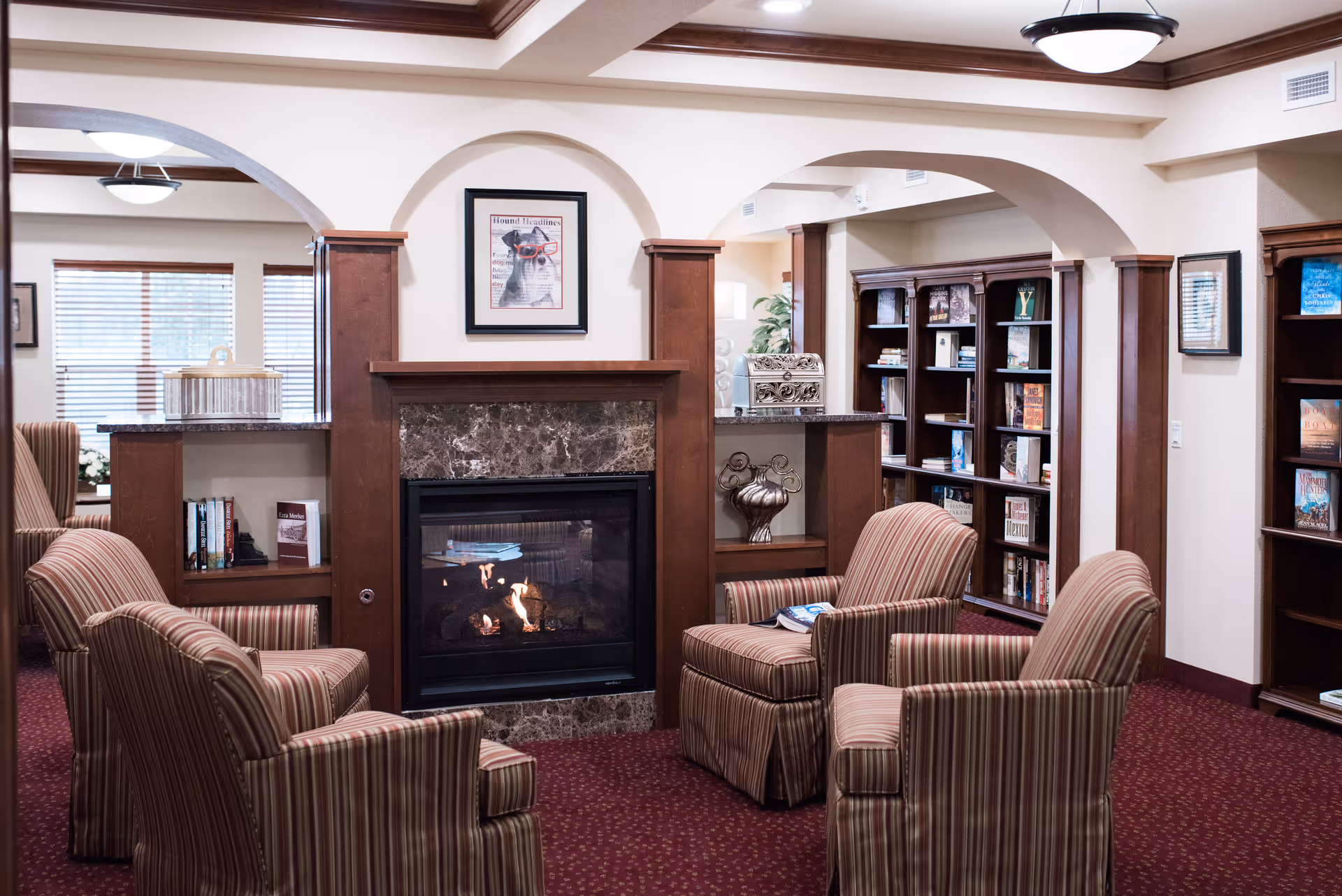 Photo 9 of Julian Estates Gracious Retirement Living