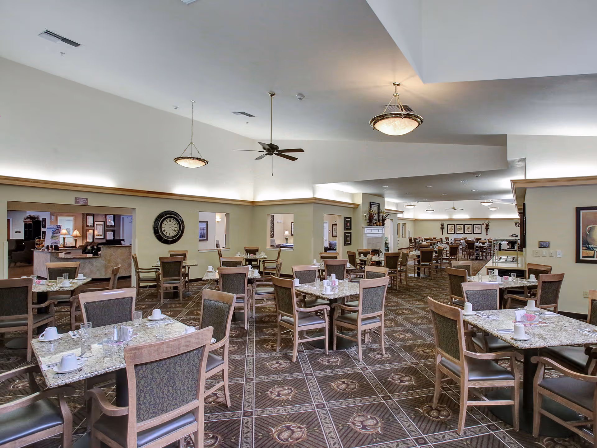 Photo 10 of Prestige Senior Living Monticello Park