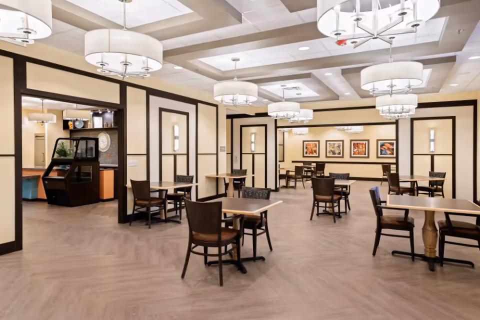 Photo 10 of Copper Creek Assisted Living & Memory Care