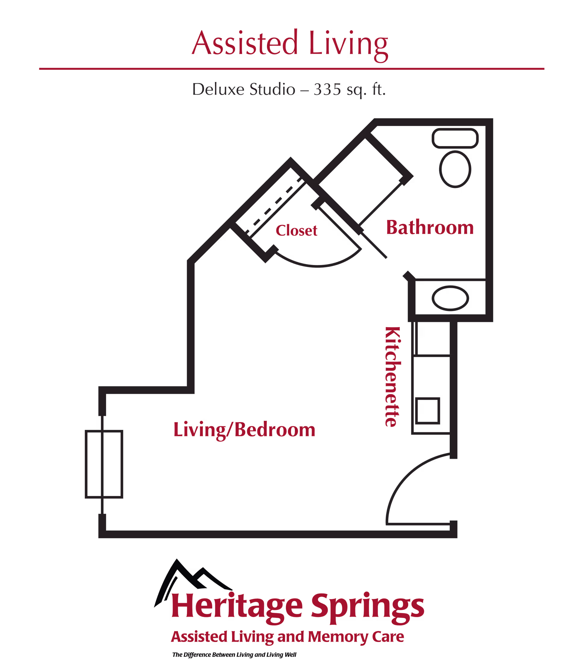 Photo 14 of Heritage Springs Assisted Living and Memory Care