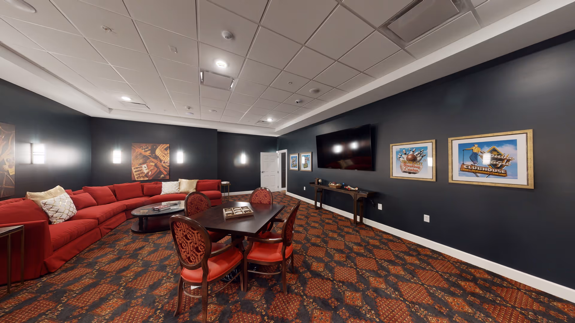Photo 20 of The Bristol Senior Living at Worthington Hills
