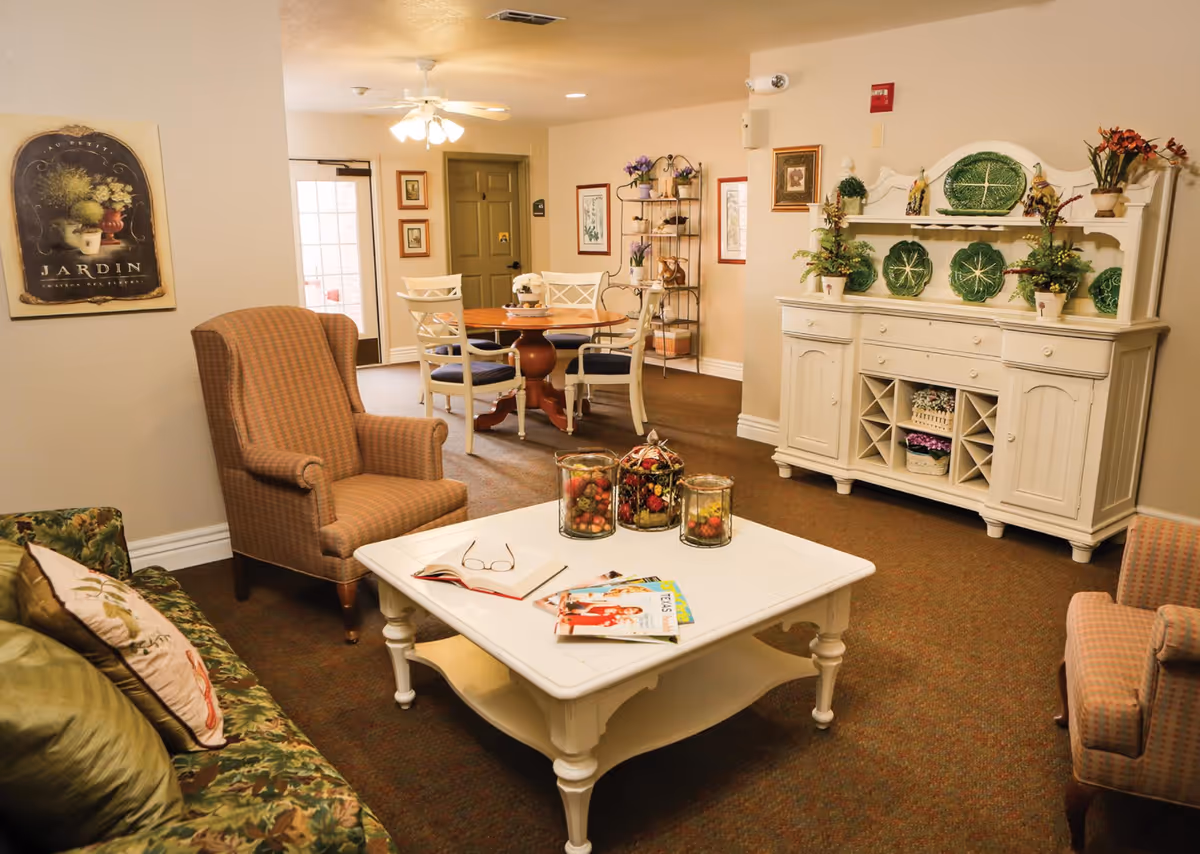 Photo 5 of Bethesda Gardens Arlington Assisted Living