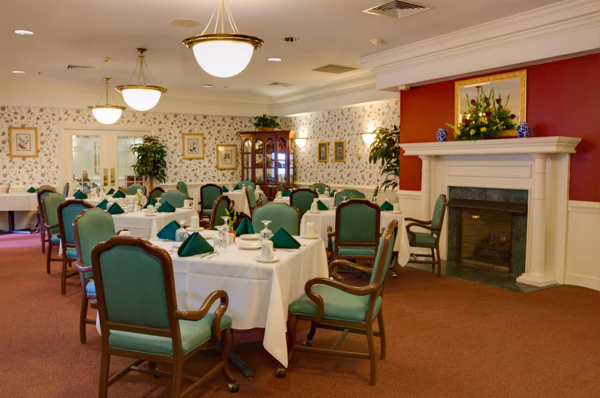 Photo 5 of Charter Senior Living of Williamsburg