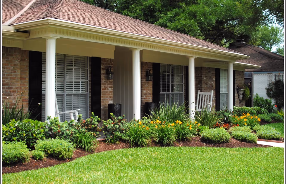 Photo of Autumn Years Assisted Living Facility
