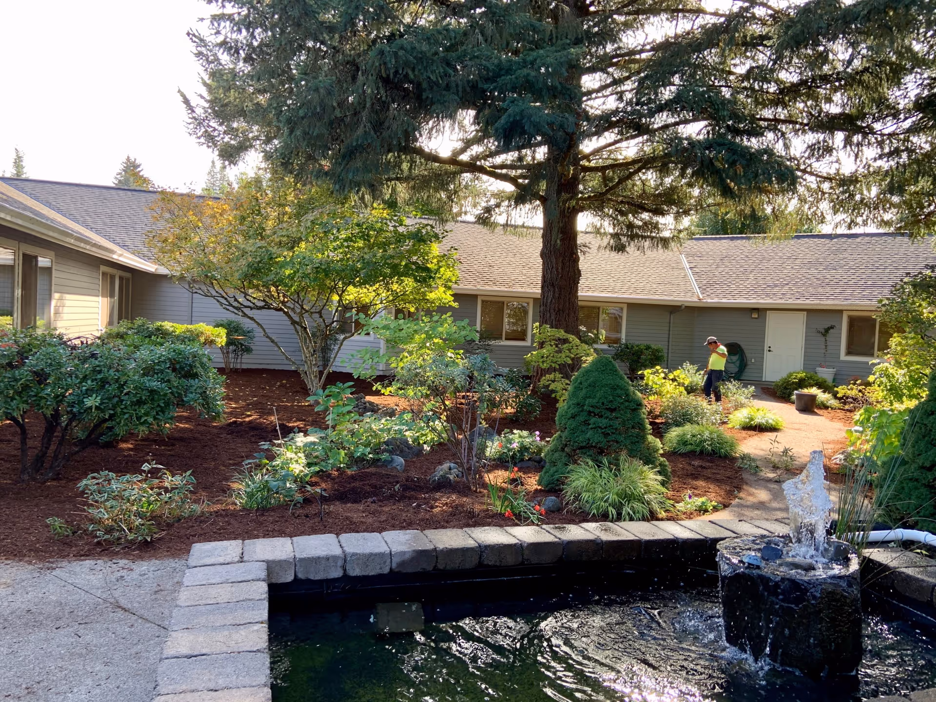 Photo 5 of Magnolia Gardens Senior Living