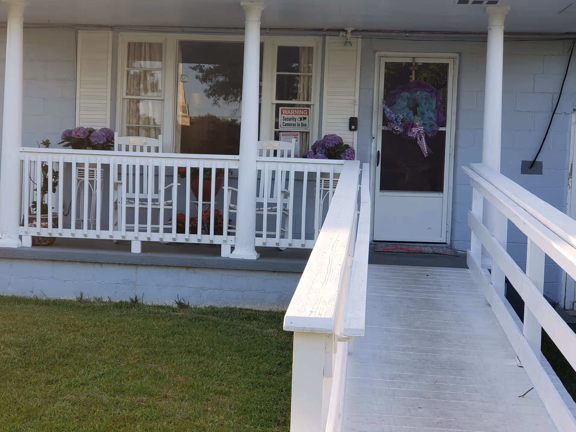 Photo of The Rhema House Assisted Living Facility, Inc.