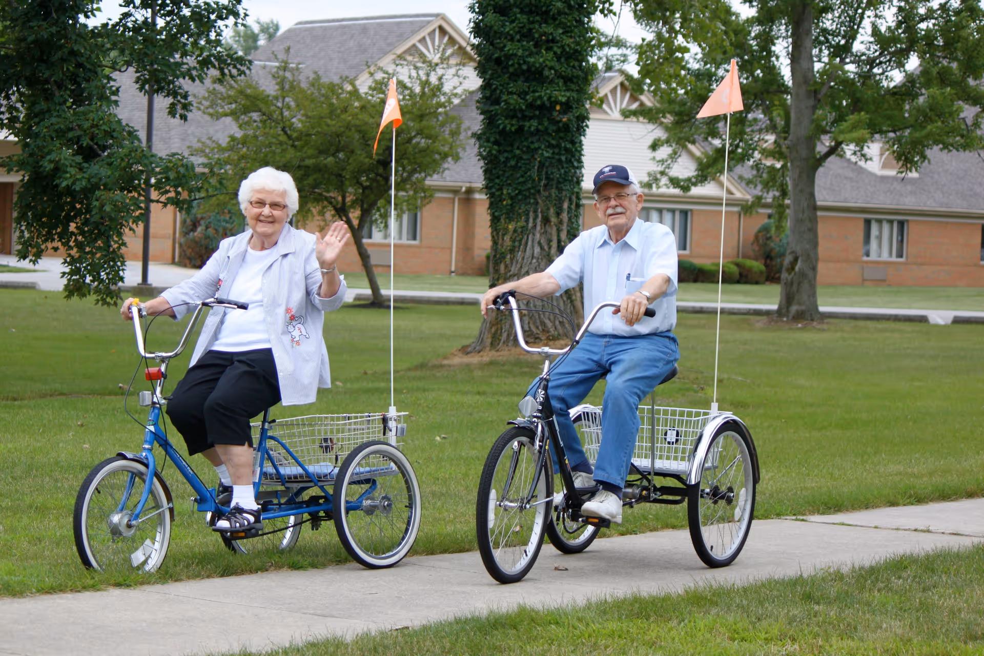 Photo 12 of Otterbein St. Marys SeniorLife Community