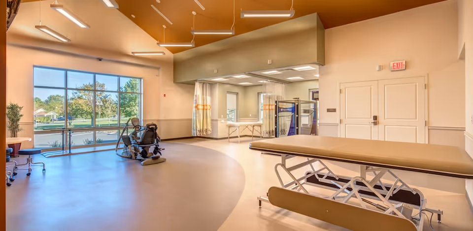 Photo 17 of Village Point Rehabilitation & Healthcare