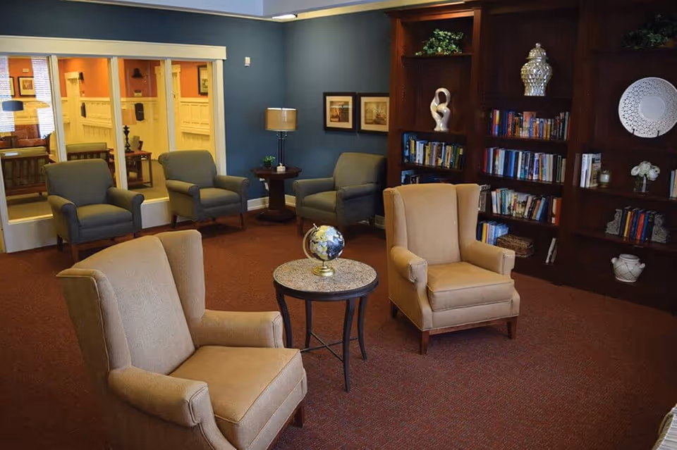 Photo 5 of Spring Arbor of Severna Park