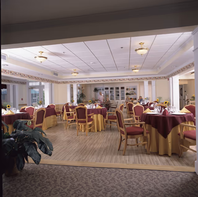 Photo 14 of Franciscan Health Care Center