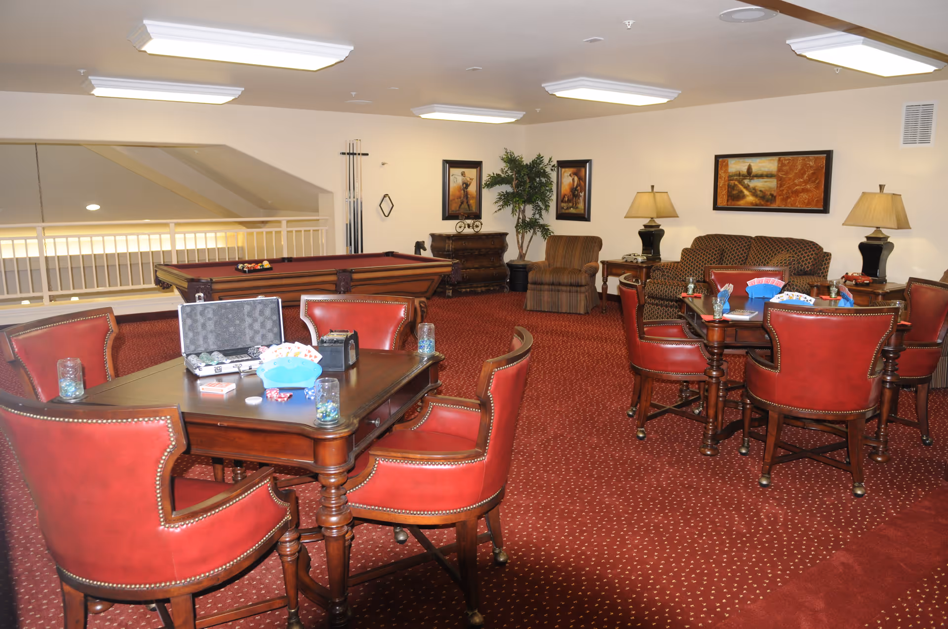 Photo 8 of Sterling Heights Gracious Retirement Living
