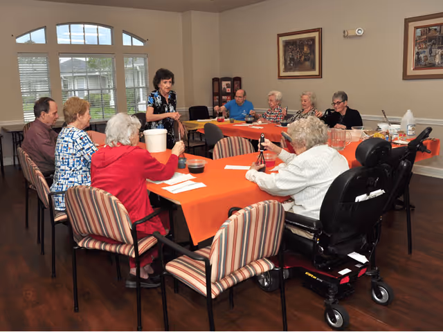 Photo 7 of Amera Assisted Living & Memory Care (formerly Rosemont)