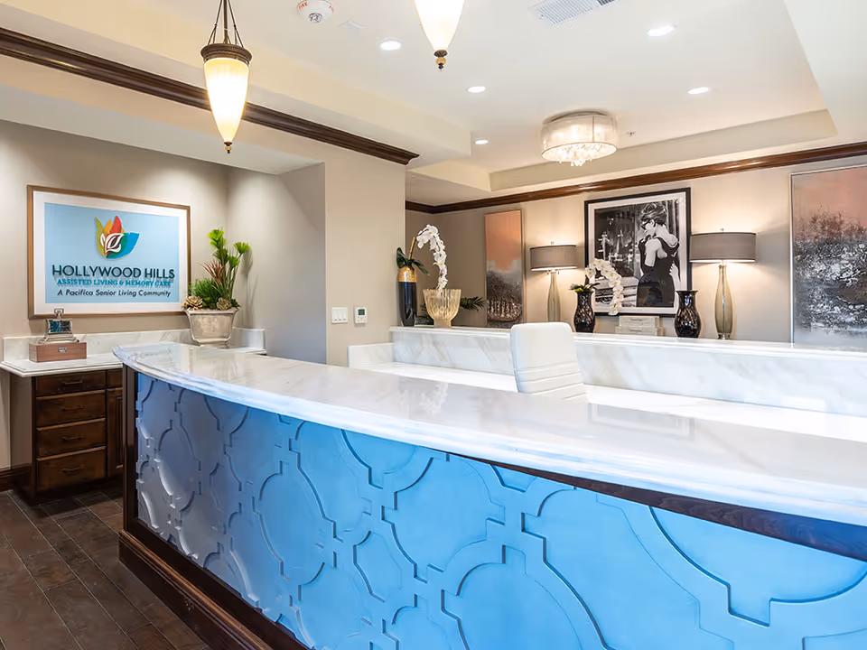 Photo 30 of Hollywood Hills Senior Living