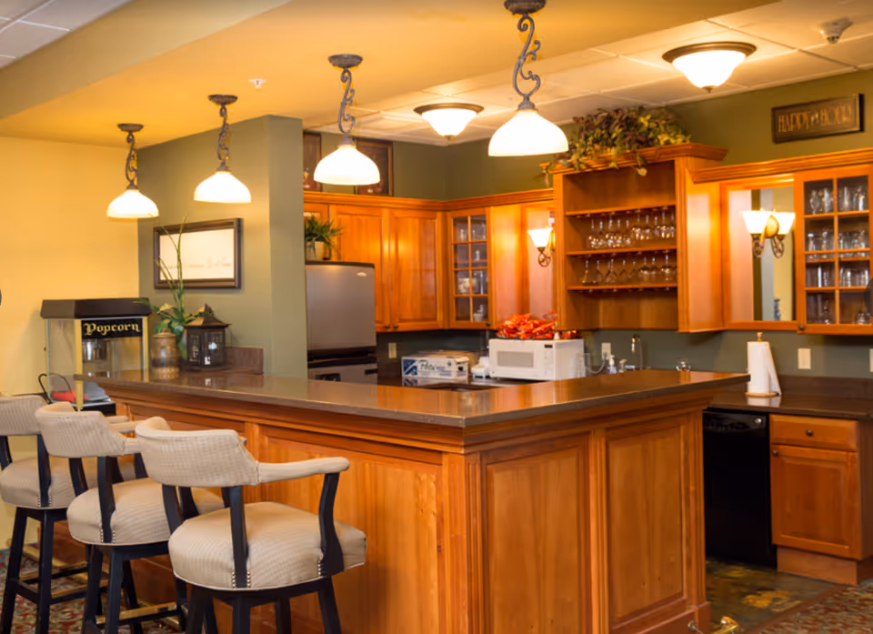 Photo 3 of Country Meadows Retirement Community