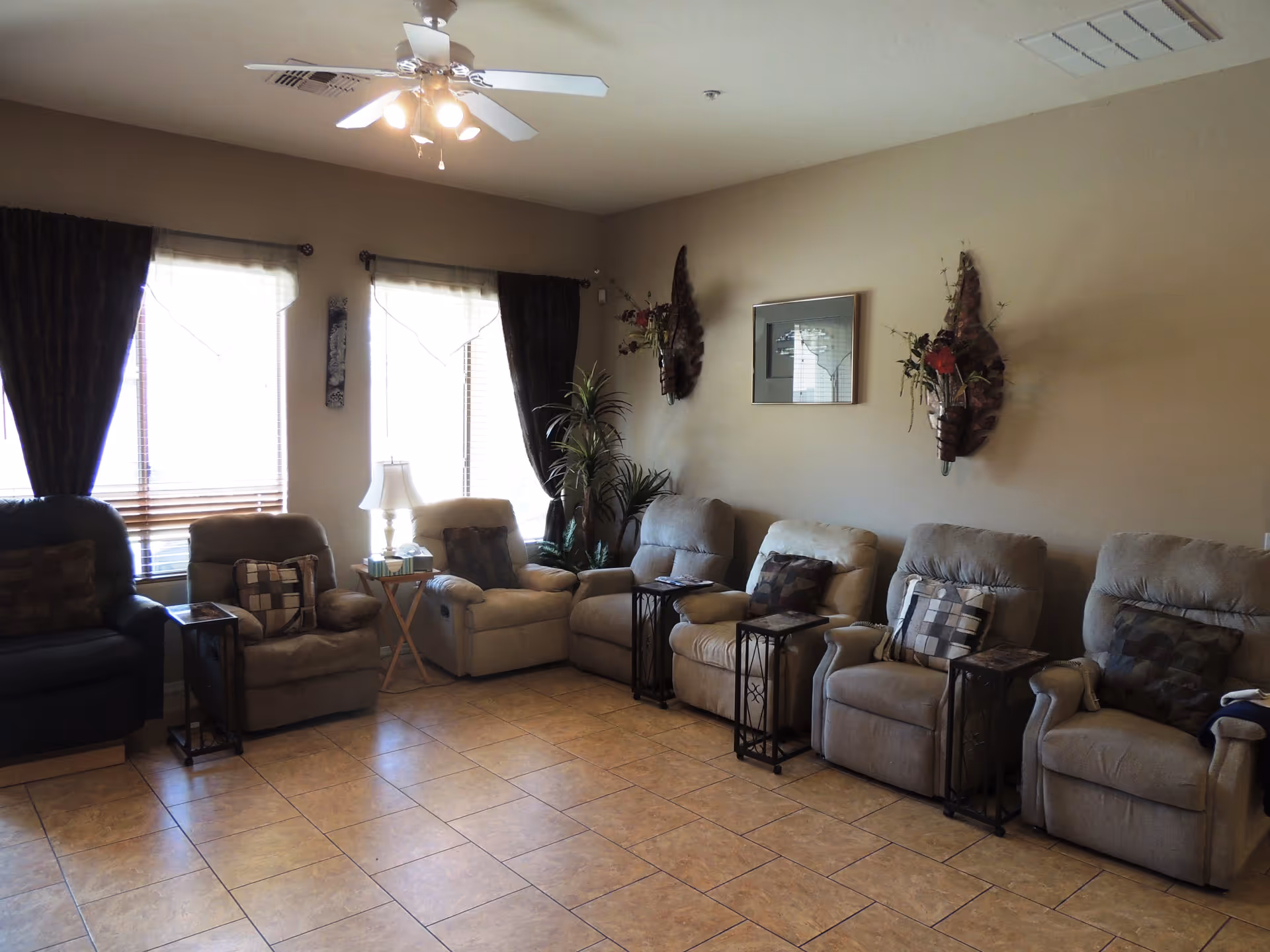 Photo 2 of Paradise For Parents Quality Care LLC