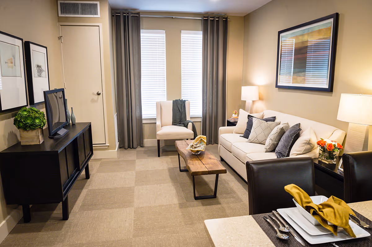Photo 5 of Avanti Senior Living at Flower Mound