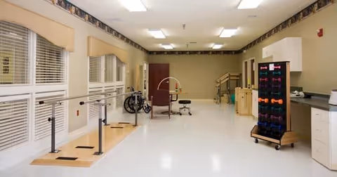 Photo 5 of Homewood Health Campus