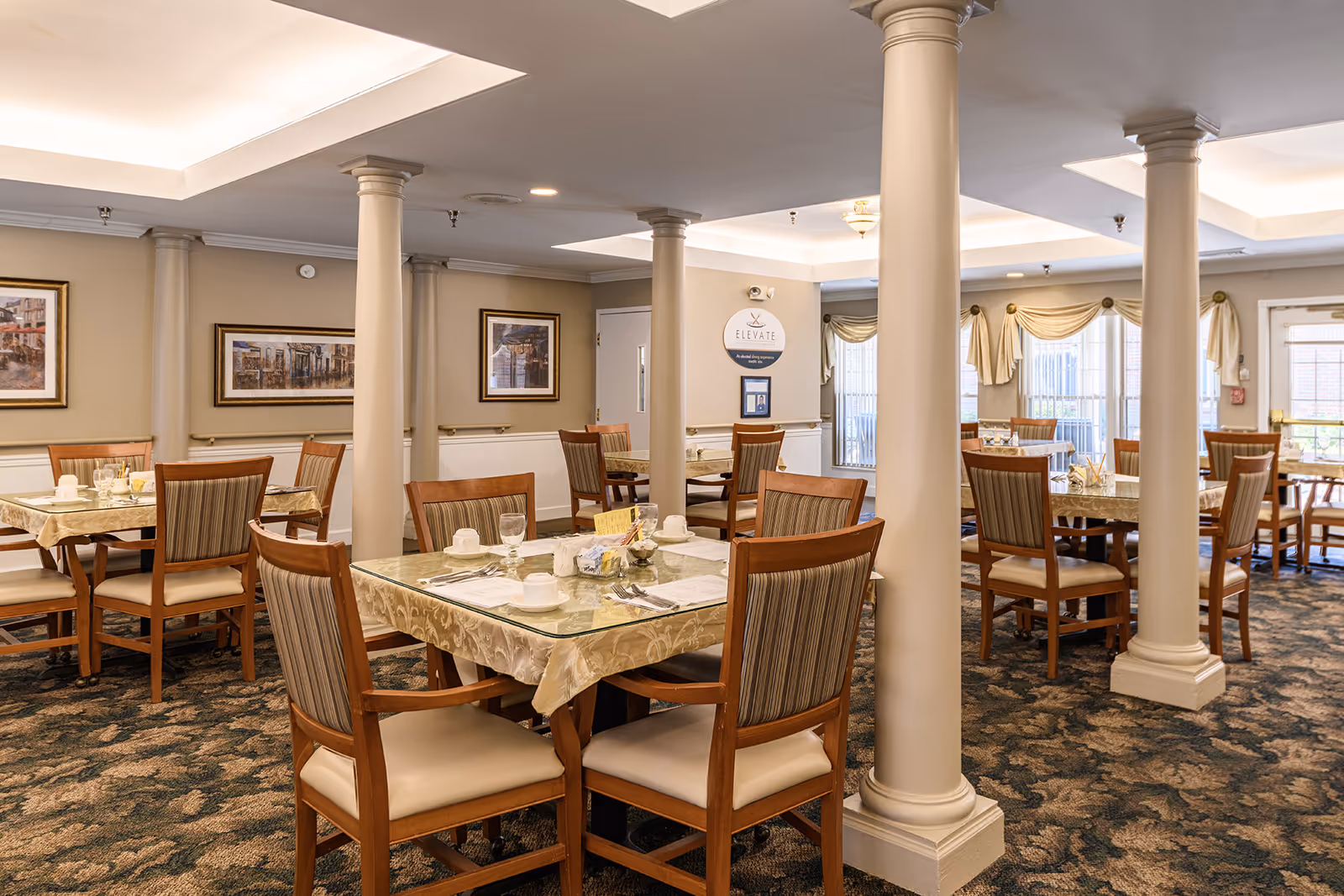 Photo 7 of Brentwood at Niles Senior Living