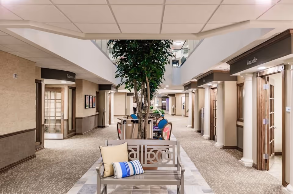 Photo 22 of Seaside Springs Retirement Community