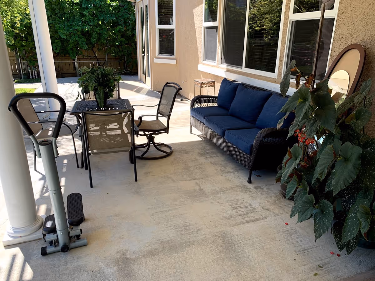 Photo 11 of Tender Home Senior Care