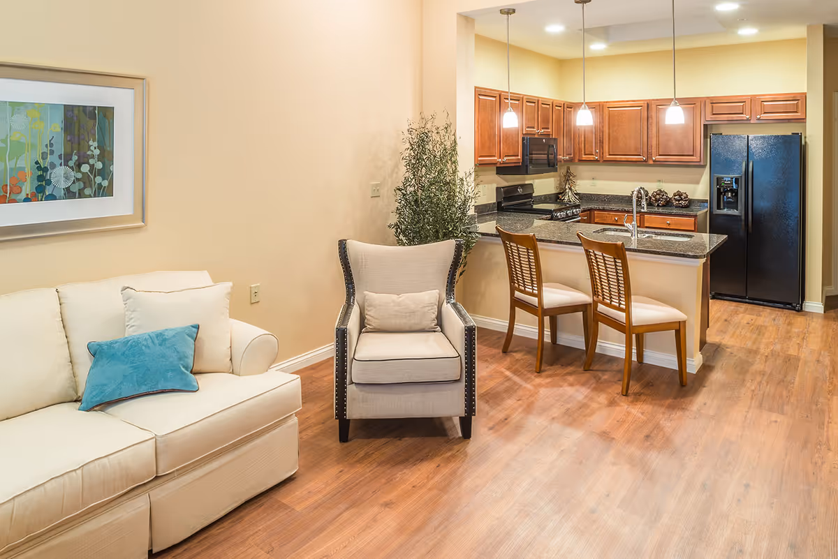 Photo 13 of Sumter Senior Living