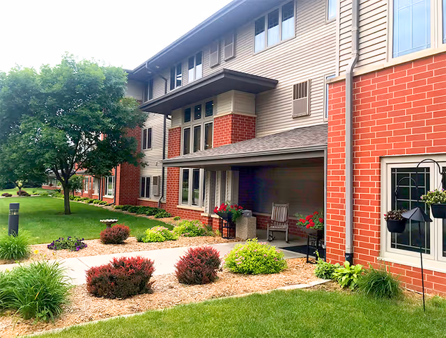Photo 4 of Spring Valley Campus of Perry Lutheran Homes