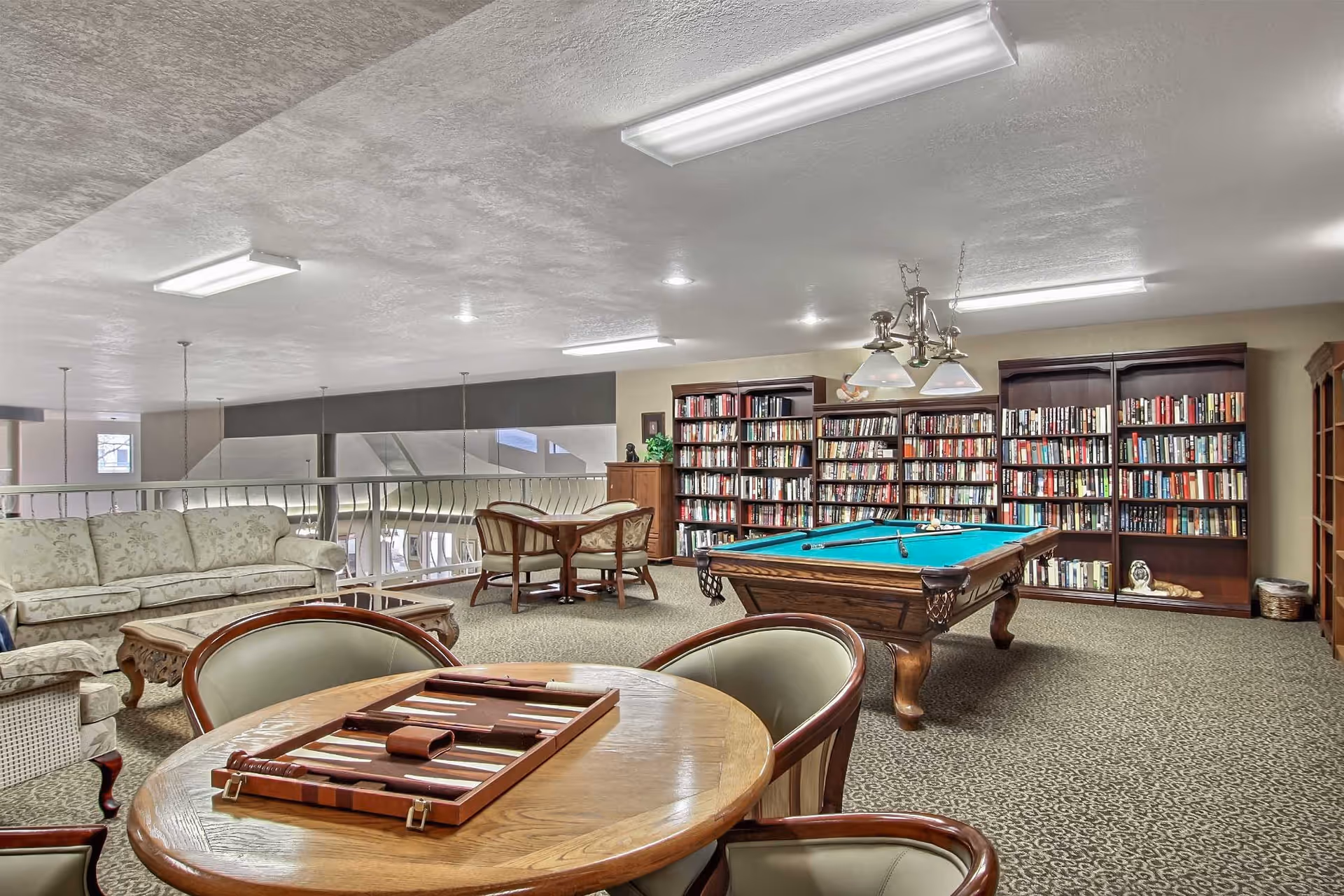 Photo 6 of The Montvale Senior Living