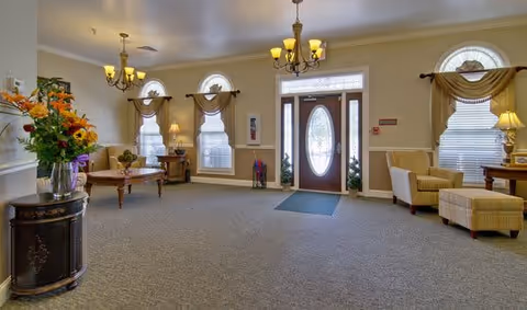 Photo 17 of Foxberry Terrace Senior Living