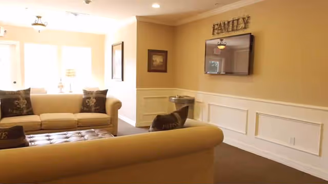 Photo 3 of Magnolia Assisted Living and Memory Care - Plano