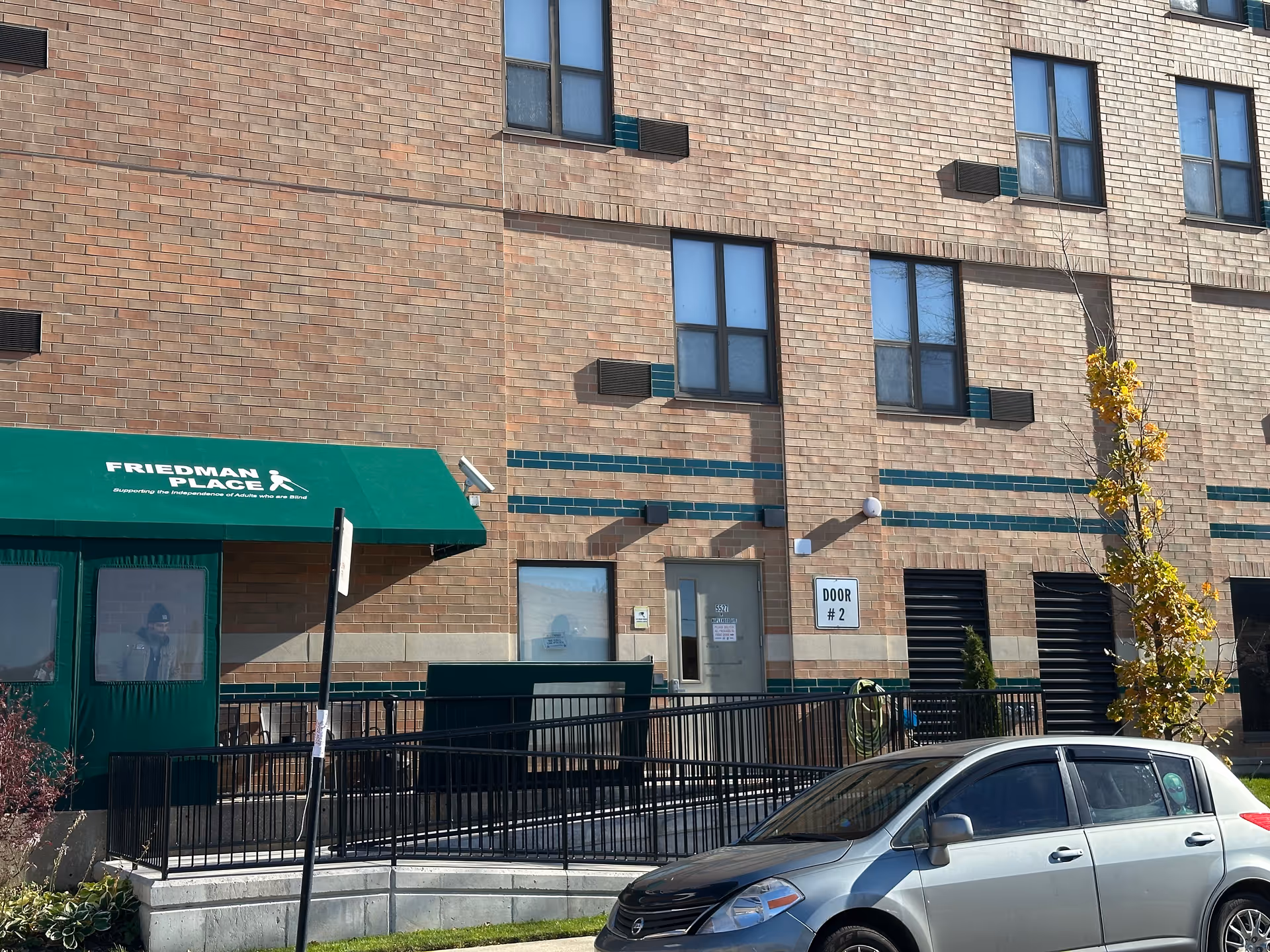 Photo 5 of Friedman Place